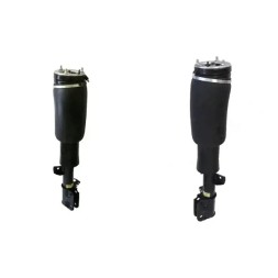 Japanparts MM-AS08 10 2x JAPANPARTS FRONT L+R повітряні амортизатори для LAND ROVER RANGE ROVER