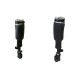 Japanparts MM-AS08 10 2x JAPANPARTS FRONT L+R повітряні амортизатори для LAND ROVER RANGE ROVER