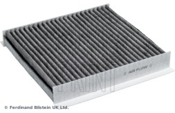 ADBP250051 BLUE PRINT Повітряний фільтр салону