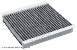 ADBP250051 BLUE PRINT Повітряний фільтр салону
