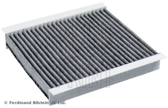 ADBP250051 BLUE PRINT Повітряний фільтр салону