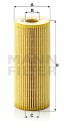 HU 726 2X MANN FILTER Фільтр мастил