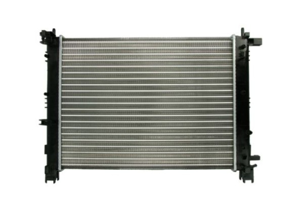 Thermotec D7R021TT Thermotec d7r021tt радіатор охолодження, система охолодження двигуна