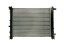 Thermotec D7R021TT Thermotec d7r021tt радіатор охолодження, система охолодження двигуна