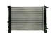 Thermotec D7R021TT Thermotec d7r021tt радіатор охолодження, система охолодження двигуна