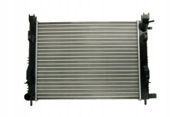 Thermotec D7R021TT Thermotec d7r021tt радіатор охолодження, система охолодження двигуна