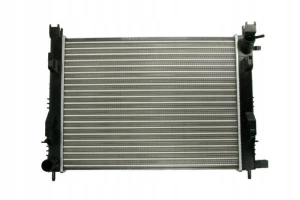 Thermotec D7R021TT Thermotec d7r021tt радіатор охолодження, система охолодження двигуна
