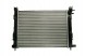 Thermotec D7R021TT Thermotec d7r021tt радіатор охолодження, система охолодження двигуна
