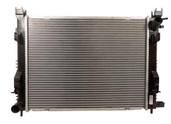 Thermotec D7R021TT Thermotec d7r021tt радіатор охолодження, система охолодження двигуна