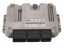 OE 8200635663 8201105653 0281017066 Блок керування двигуном (ECU) TRAFIC VIVARO 2.5 DCI 8200635663 0281017066
