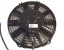 Spal ВЕНТИЛЯТОР SPAL VA11-AP8/C-29S - 255ММ ВИКЛЮЧЕННЯ 1070m3h