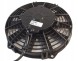 Spal ВЕНТИЛЯТОР SPAL VA11-AP8/C-29S - 255ММ ВИКЛЮЧЕННЯ 1070m3h