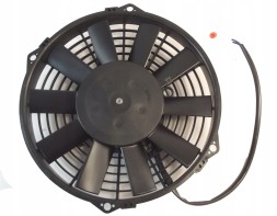 Spal ВЕНТИЛЯТОР SPAL VA11-AP8/C-29S - 255ММ ВИКЛЮЧЕННЯ 1070m3h