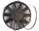 Spal ВЕНТИЛЯТОР SPAL VA11-AP8/C-29S - 255ММ ВИКЛЮЧЕННЯ 1070m3h