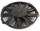 Spal ВЕНТИЛЯТОР SPAL VA11-AP8/C-29S - 255ММ ВИКЛЮЧЕННЯ 1070m3h