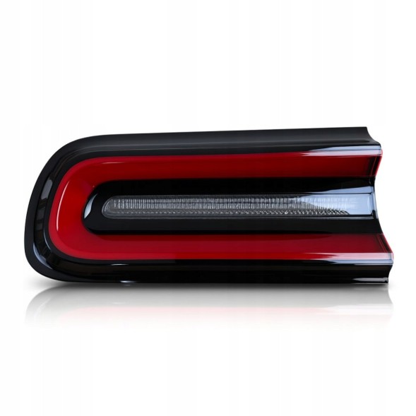 Китай JGD-68510771AA Задня LED Фара Ліва – Сторона Водія DODGE CHALLENGER 2015-2023