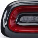 Китай JGD-68510771AA Задня LED Фара Ліва – Сторона Водія DODGE CHALLENGER 2015-2023