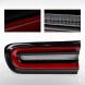 Китай JGD-68510771AA Задня LED Фара Ліва – Сторона Водія DODGE CHALLENGER 2015-2023