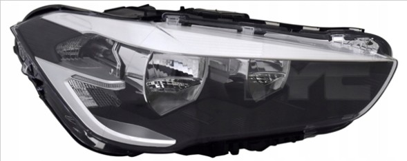 TYC 20-16582-06-9 Передня фара ліва bmw x1 f48 2015-2022