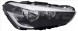 TYC 20-16582-06-9 Передня фара ліва bmw x1 f48 2015-2022