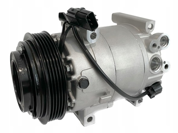 EURO KLIMA 97701-1Y200 97701-1Y200 F500-CPABA-06 977011Y200 977011Y200 КОМПРЕСОР 97701-1Y200 97701-1Y200 F500-CPABA-06 977011Y200 977011Y200