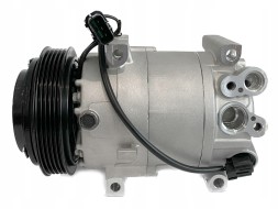 EURO KLIMA 97701-1Y200 97701-1Y200 F500-CPABA-06 977011Y200 977011Y200 КОМПРЕСОР 97701-1Y200 97701-1Y200 F500-CPABA-06 977011Y200 977011Y200