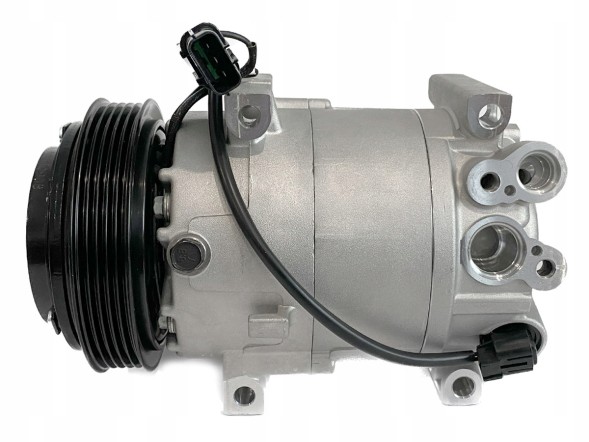 EURO KLIMA 97701-1Y200 97701-1Y200 F500-CPABA-06 977011Y200 977011Y200 КОМПРЕСОР 97701-1Y200 97701-1Y200 F500-CPABA-06 977011Y200 977011Y200