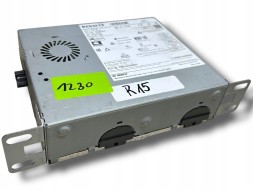 Renault OE NR1230 Рено Кліо V РАДІО NAVI 259153546Р