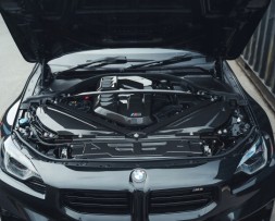 Китай RPSCTCARB РОЗПІРКА CARBON BMW М3 G80 М4 G82 М3 G81 М2 G87 X4 X3