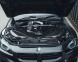 Китай RPSCTCARB РОЗПІРКА CARBON BMW М3 G80 М4 G82 М3 G81 М2 G87 X4 X3