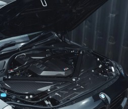 Китай RPSCTCARB РОЗПІРКА CARBON BMW М3 G80 М4 G82 М3 G81 М2 G87 X4 X3
