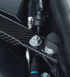 Китай RPSCTCARB РОЗПІРКА CARBON BMW М3 G80 М4 G82 М3 G81 М2 G87 X4 X3