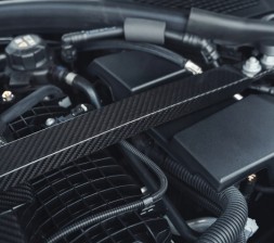 Китай RPSCTCARB РОЗПІРКА CARBON BMW М3 G80 М4 G82 М3 G81 М2 G87 X4 X3