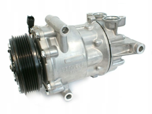 EURO KLIMA EKL30013-ZA 1735914 / 9676552680 / BK21-19D629-BA / FDK469 / SD7V16-1832 / SD7V16-1832F / SD7V16-1845 / SD7V16-1845F / 89590 КОМПРЕСОР 1607142080 EKL30013