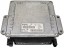 OE КОМП'ЮТЕР CITROEN C5 2.0 HDI 9643525580 0281010749