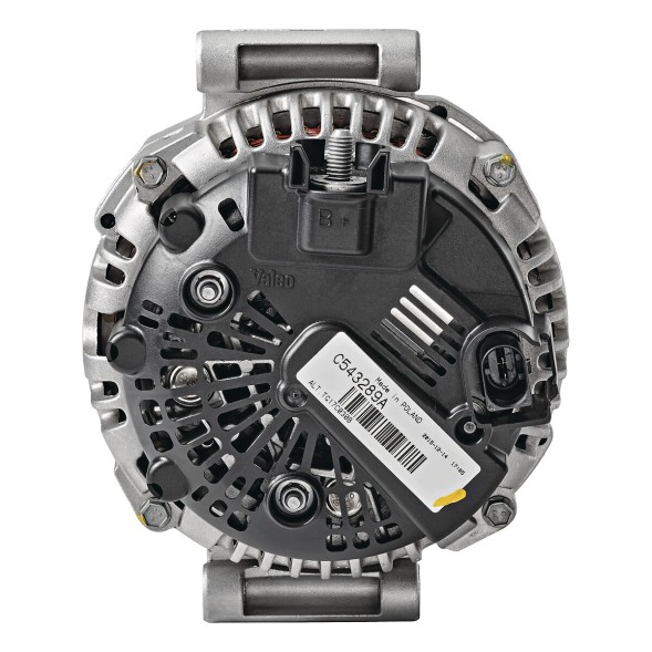 V-maxzone Part VIC-474326 Генератор для MERCEDES C T-MODEL (S203), C T-MODEL (S204), C (W203), C