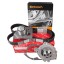 SRC 11.9A01812R КОМПЛЕКТ ГРМ З НАСОСОМ ВОДИ NISSAN RENAULT SUZUKI 1.9 DCI DDiS