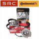 SRC 11.9A01812R КОМПЛЕКТ ГРМ З НАСОСОМ ВОДИ NISSAN RENAULT SUZUKI 1.9 DCI DDiS
