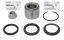 Subaru OE KIT-0219-W 28016FC001 28015AA110 28015AA100 28035AA040 28015AA090 28044AA001 Ремкомплект задньої півосі SUBARU 28016FC001 28015AA090 OE