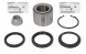 Subaru OE KIT-0219-W 28016FC001 28015AA110 28015AA100 28035AA040 28015AA090 28044AA001 Ремкомплект задньої півосі SUBARU 28016FC001 28015AA090 OE