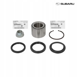 Subaru OE KIT-0219-W 28016FC001 28015AA110 28015AA100 28035AA040 28015AA090 28044AA001 Ремкомплект задньої півосі SUBARU 28016FC001 28015AA090 OE