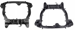 Peter Steiner HY.3S0 62405-3S000 БАЛКА РАМИ ВІЗКА САНИ КОЛИСКА HYUNDAI SONATA 11-