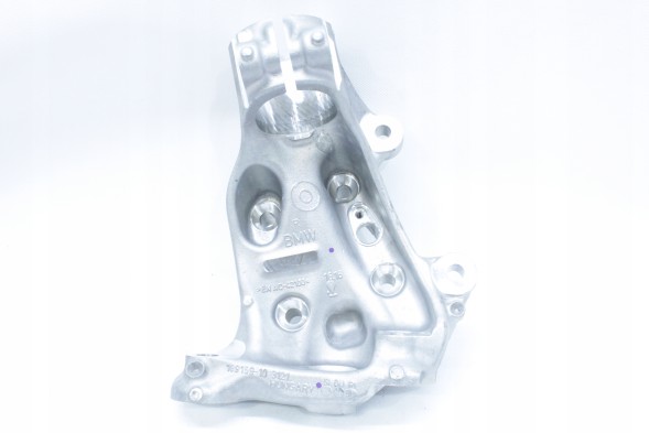 BMW OE 6853650 31216853650 ПЕРЕДНЯ ПРАВА ПОВОРОТНА ЦАПФА З КОРЕКЦІЄЮ +30ХВ RWD BMW F20 F21 F22 F23 6853650