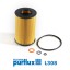 L308 PURFLUX Фільтр оливи