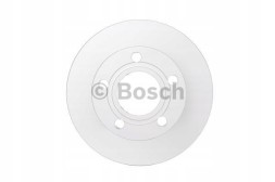 Bosch 0 986 494 596 + 0 986 479 B22 VW PASSAT B5 FL Комплект диски + колодки bosch задня частина passat b5