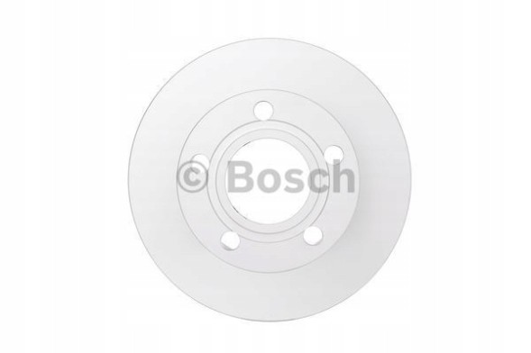 Bosch 0 986 494 596 + 0 986 479 B22 VW PASSAT B5 FL Комплект диски + колодки bosch задня частина passat b5