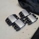 GM OPEL АНАТАРА СІТКА ВАНТАЖНОГО ВІДСІКУ GM 96812686