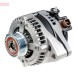 V-maxzone Part VIC-293202 Генератор для TOYOTA AVENSIS VERSO, COROLLA Liftback, PREVIA II, RAV 4 II