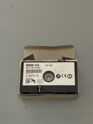 BMW OE 65248377814 BMW E46 Підсилювач антени заднього скла ОРИГ
