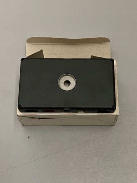 BMW OE 65248377814 BMW E46 Підсилювач антени заднього скла ОРИГ
